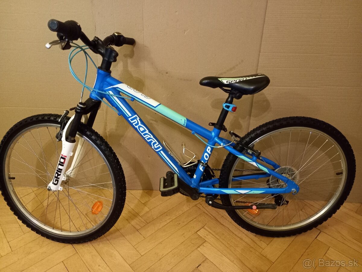 Predám bicykel