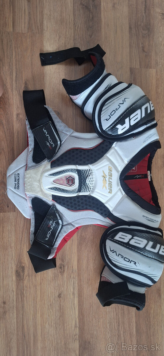 hokejová vesta BAUER APX XL senior