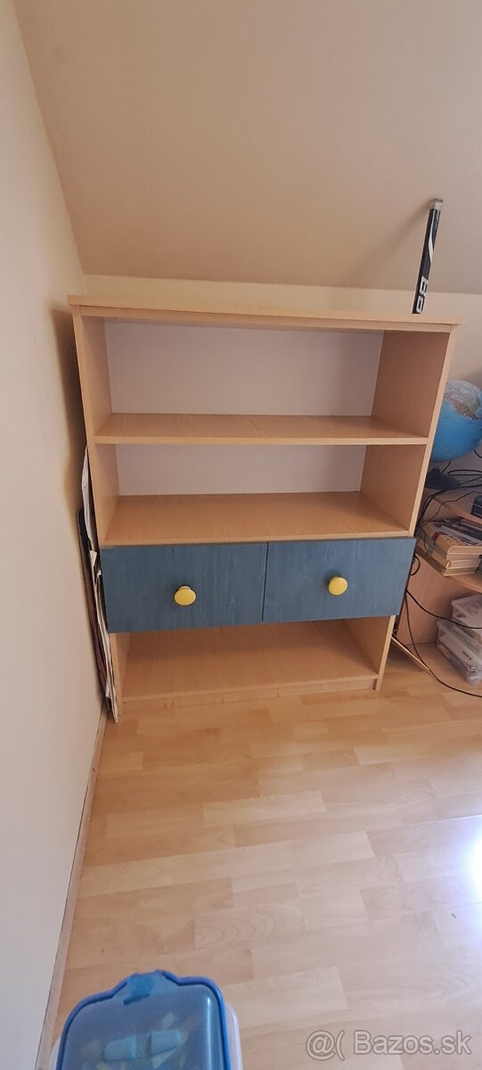 Nábytok do detskej izby