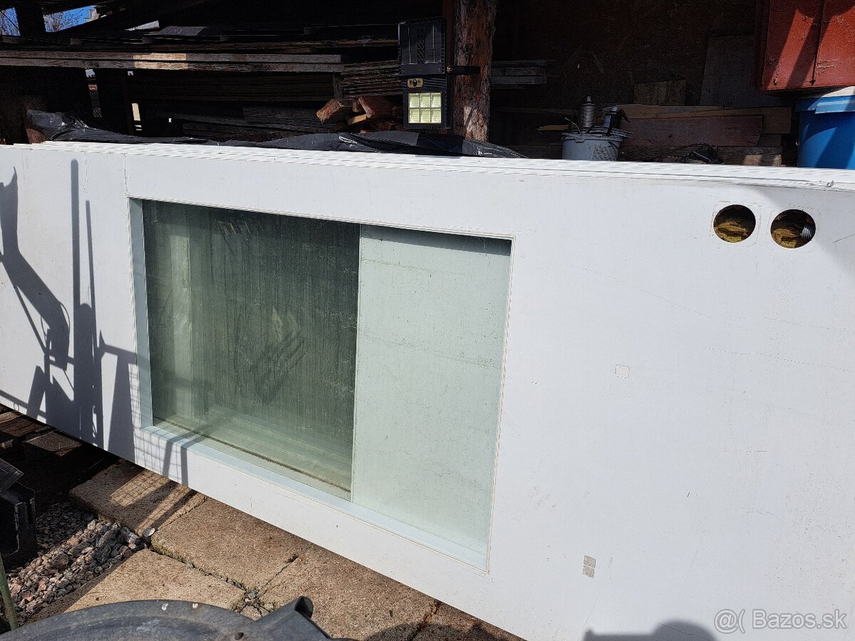 Sendvič Panel OSB DOSKA ČSD ĆSK