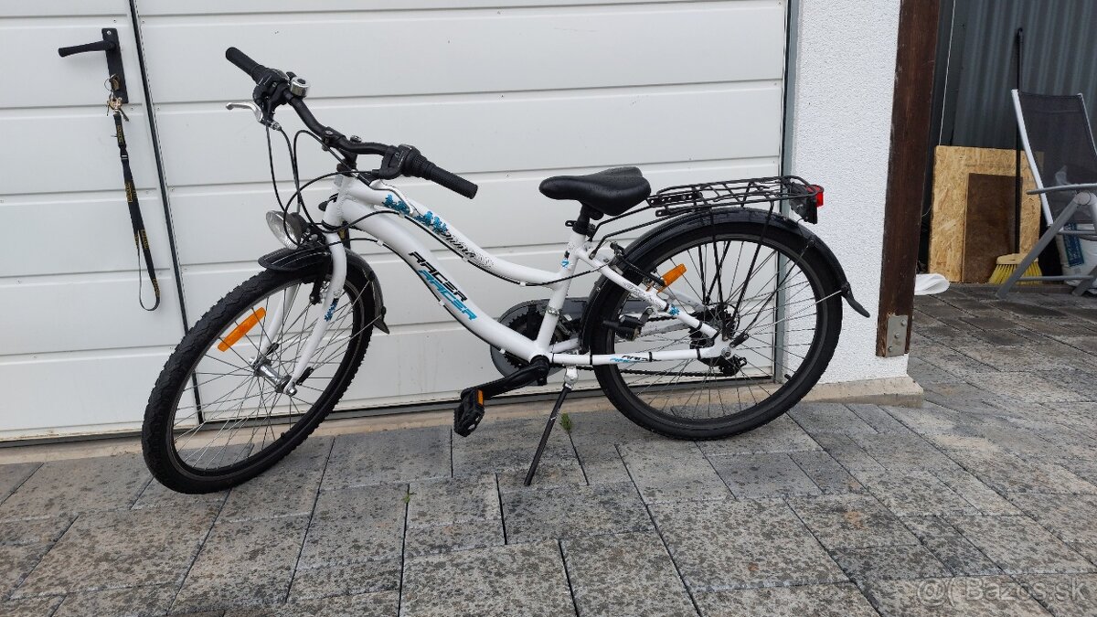 Bicykel 24"