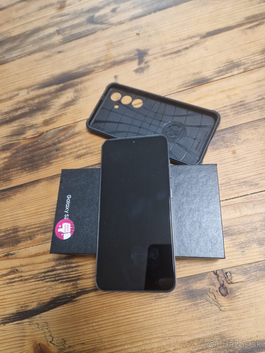 Samsung S24 8/256 black