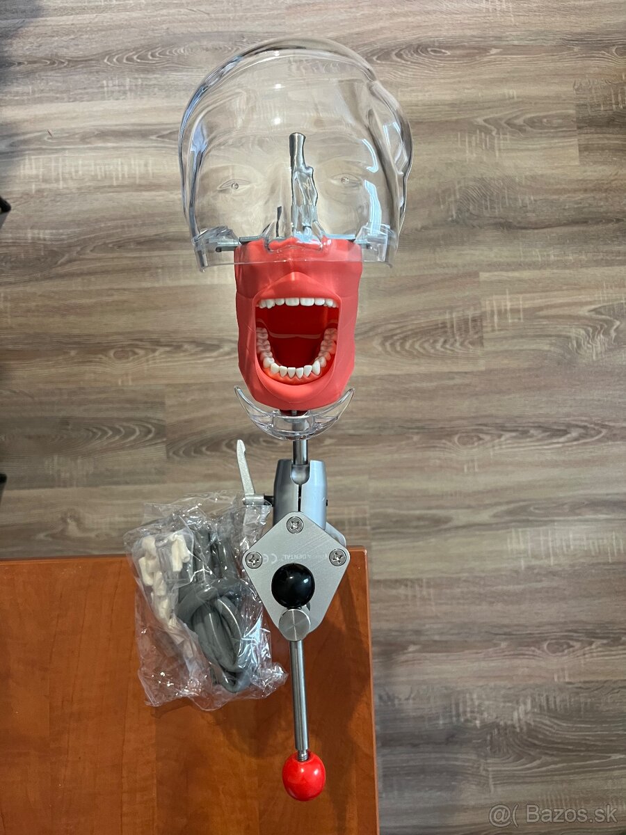 Dentálna hygiena