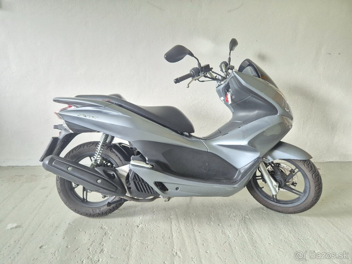 Honda PCX 125