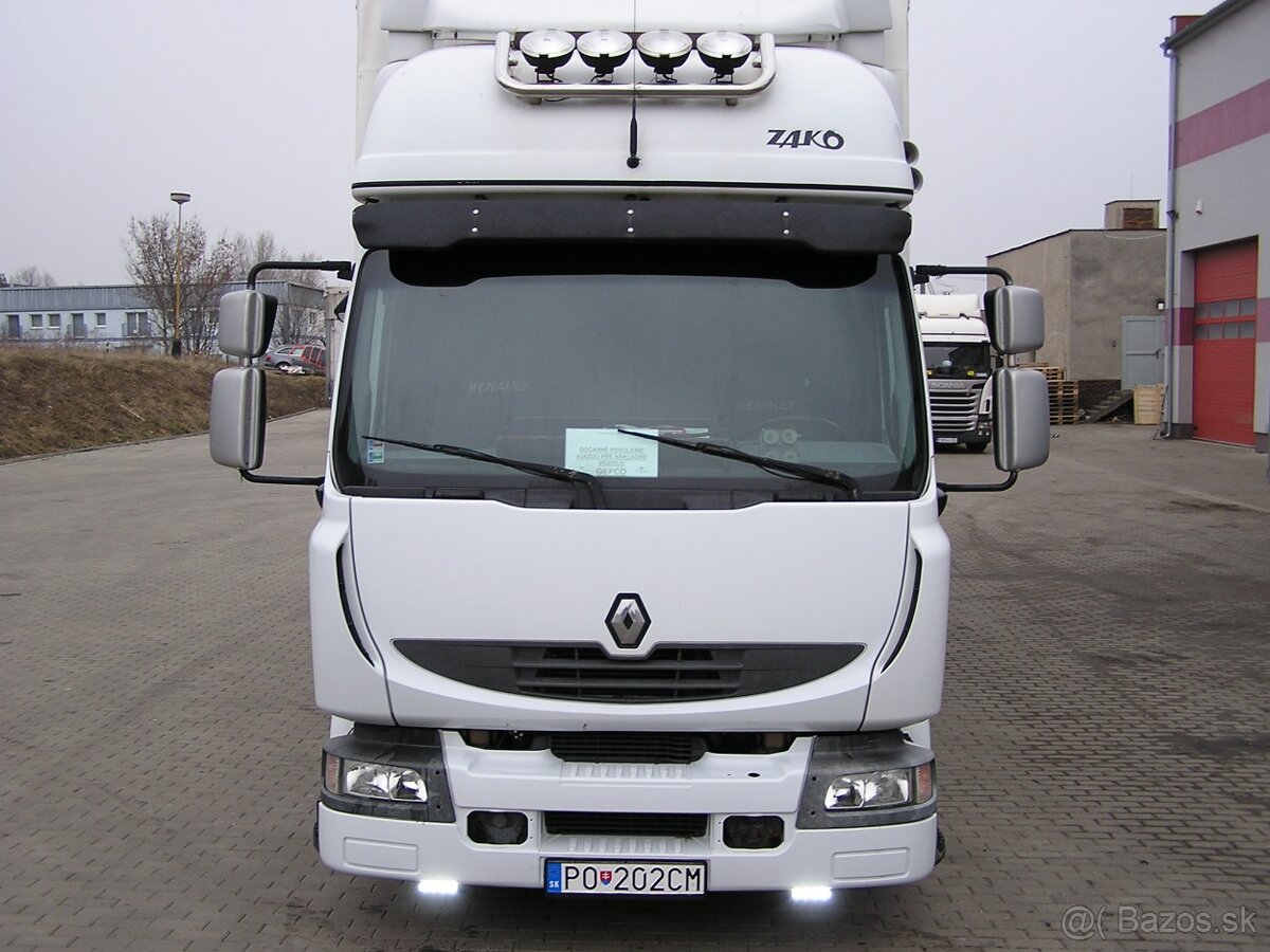 Renault Midlum