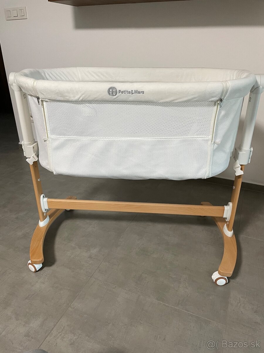 Detska postielka petite mars