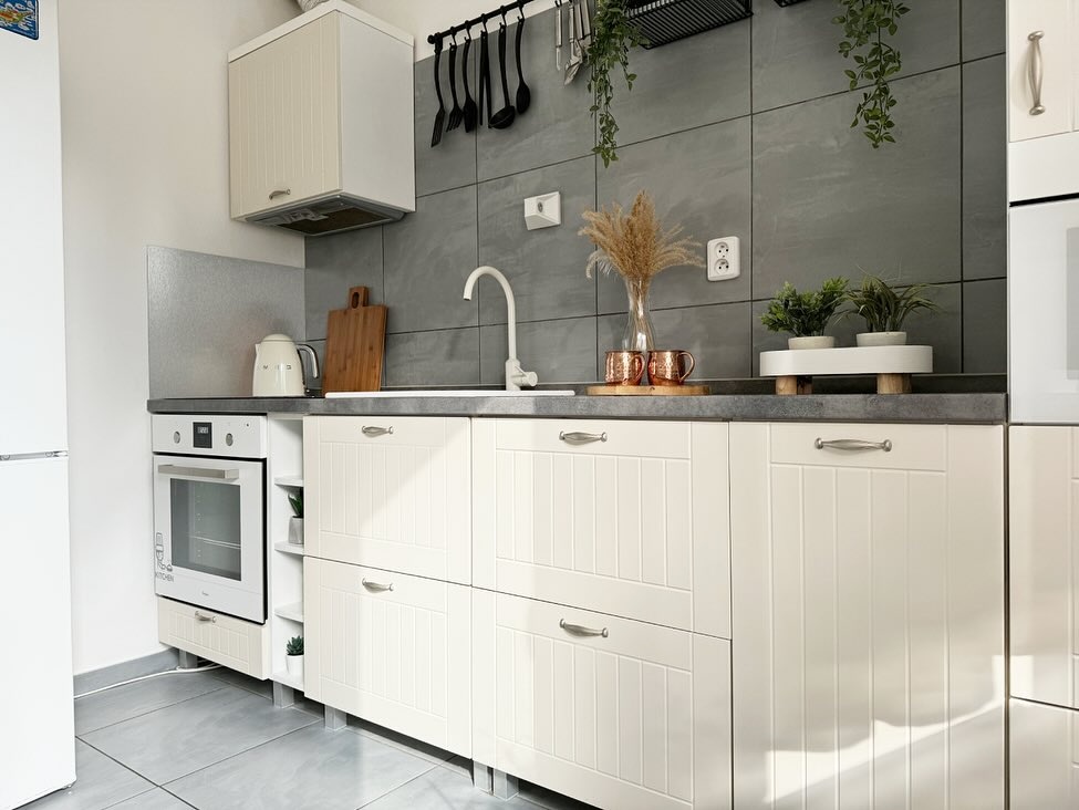 🏡 Štýlový mestský byt na prenájom – Žilina.