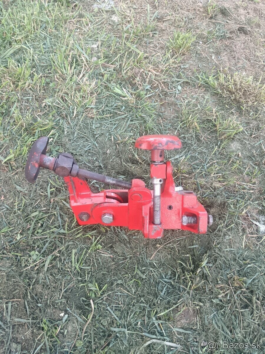 Terra vari nastavovacie teleso