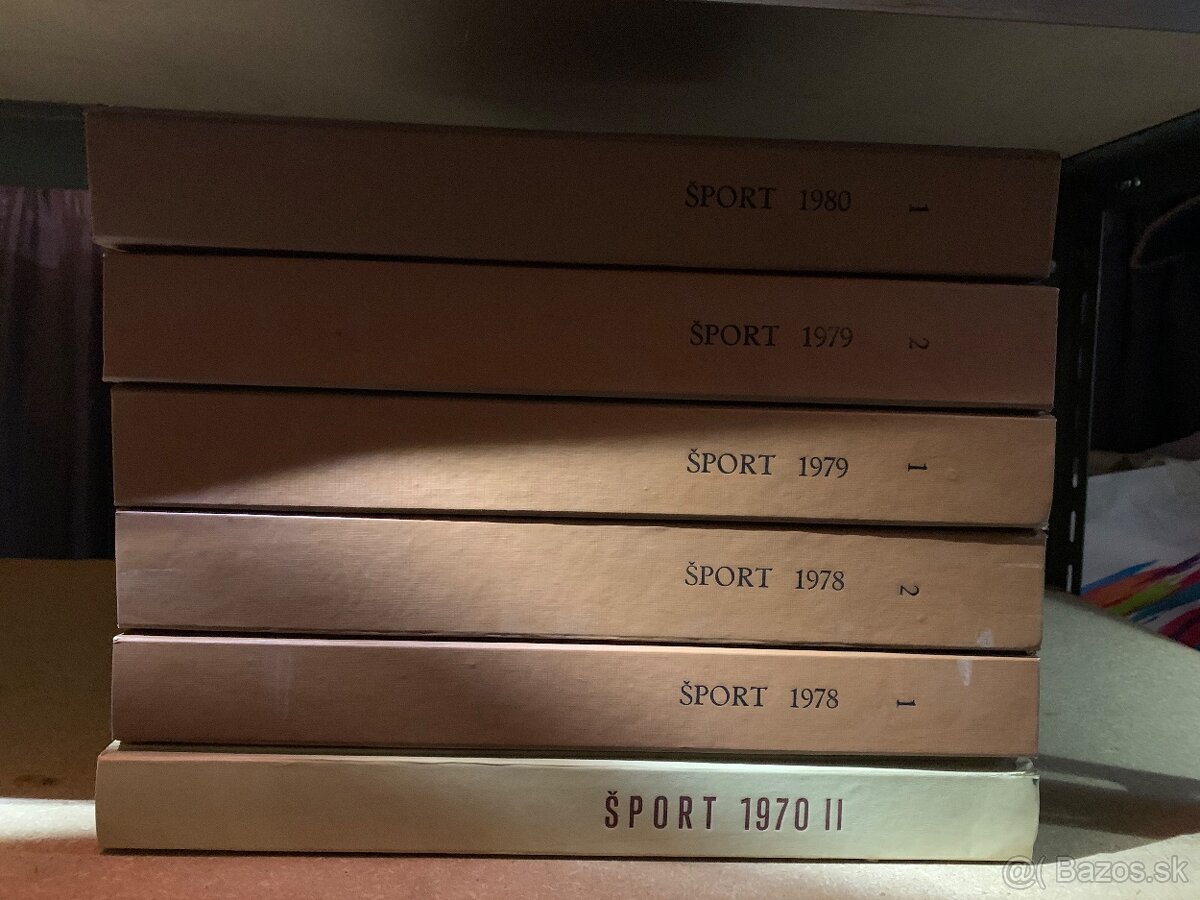 Šport