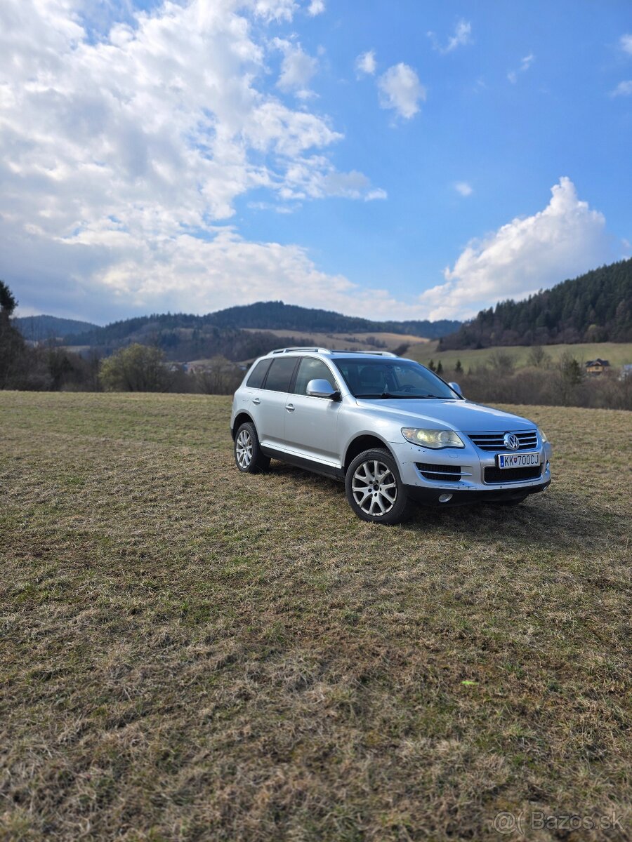 Touareg