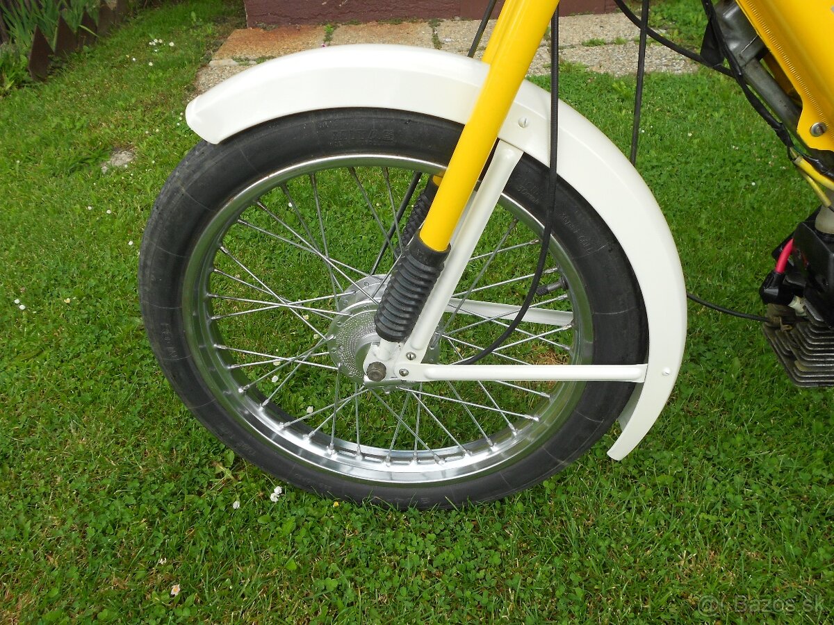 predam Babetu207/200