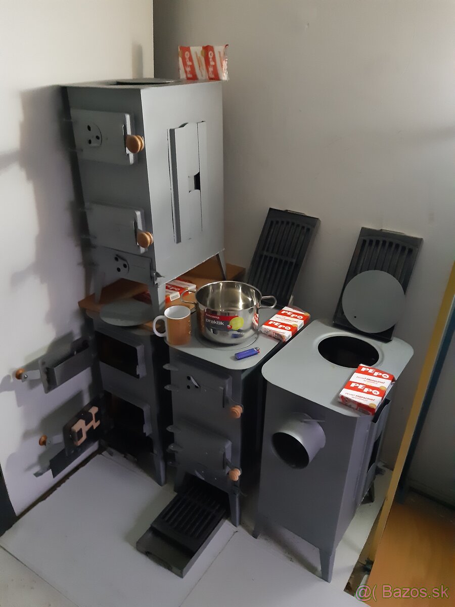 Petrík až (8kw-180m2),peterka,šporák ,krbova kachla