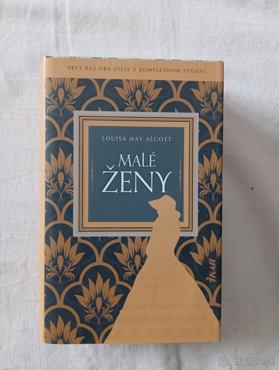 Malé ženy