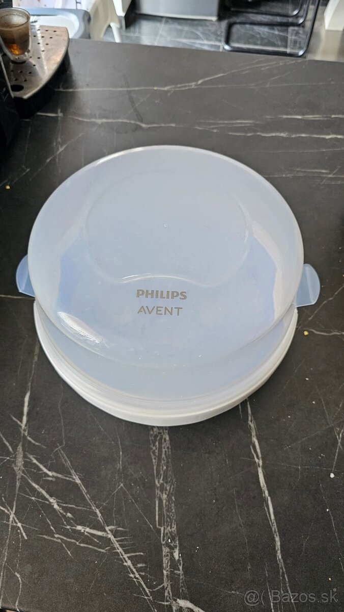 Sterilizátor philips avent