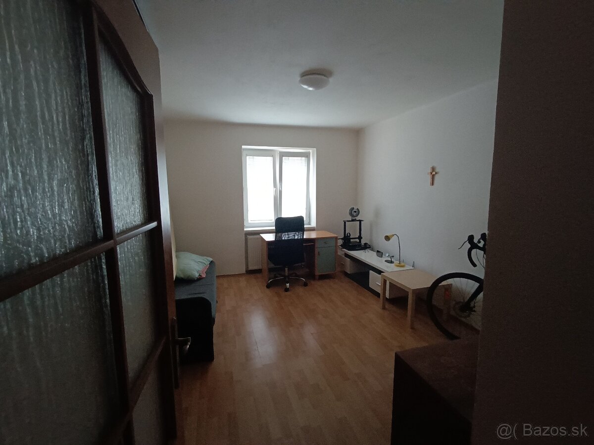 Izba na prenájom