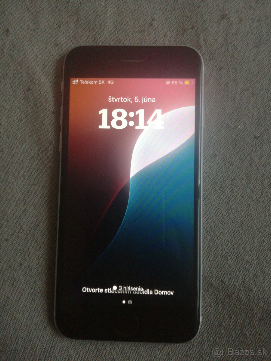 Predam Iphone se 2020