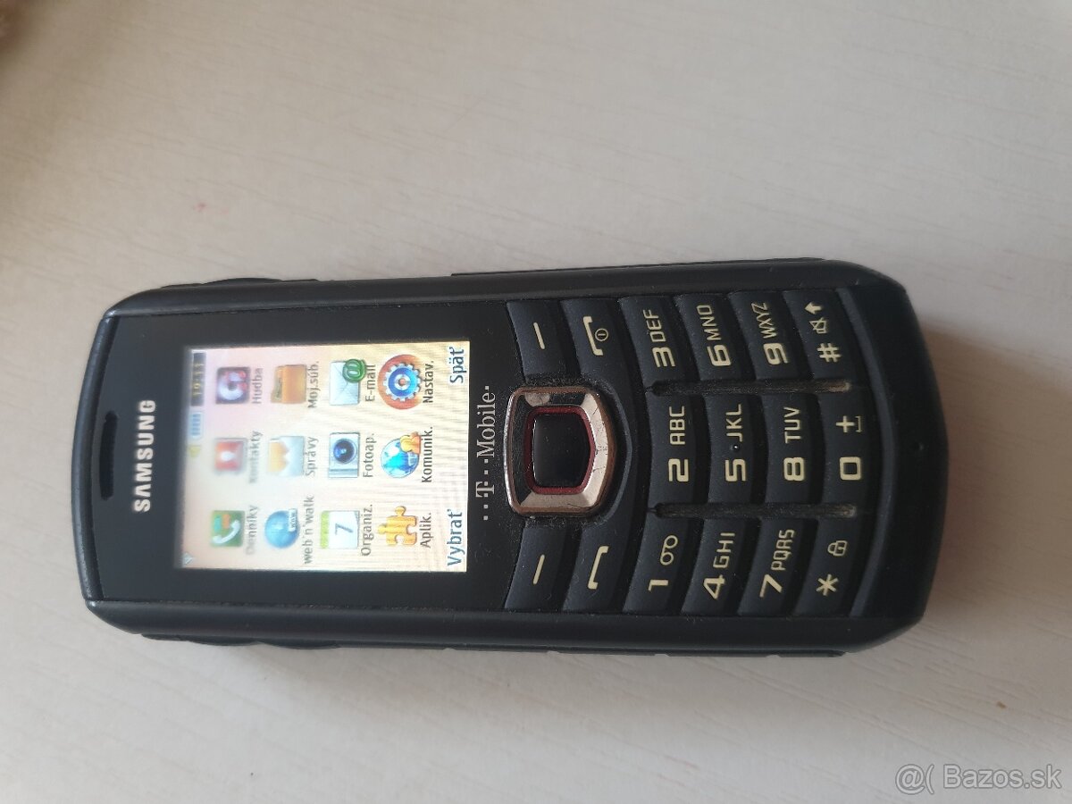 Samsung GT-B2710
