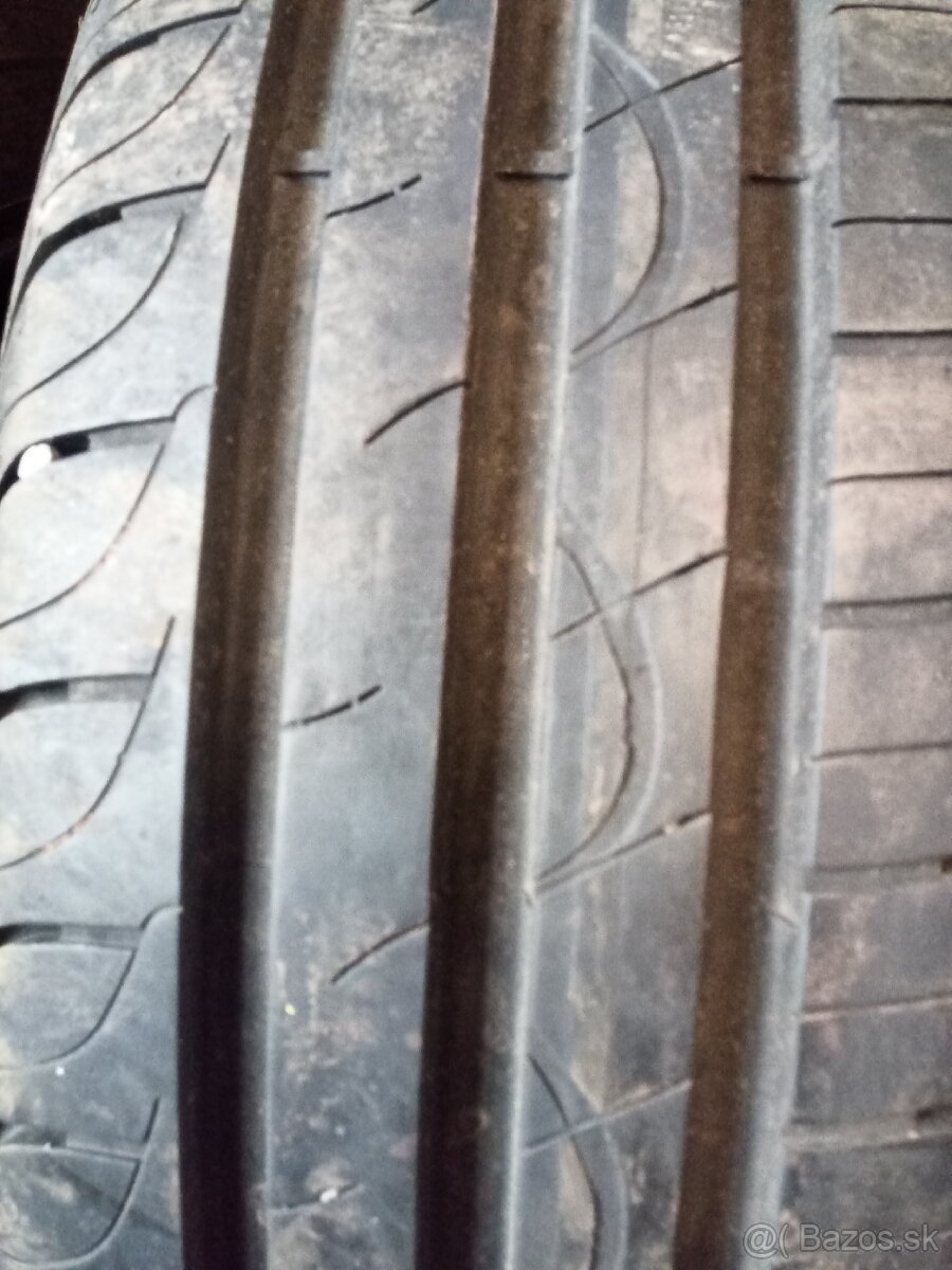 185/65 R15 88 H letné v Top stave