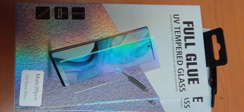 Ochronne sklo pre mobile