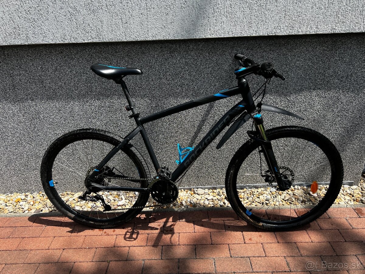 Predám Rockrider ST520 v dobrom stave