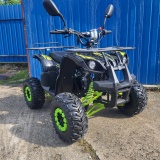 ATV 125cc XTR Python automat 1+1