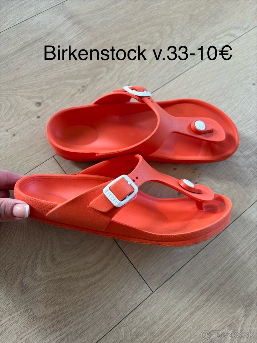 Birkenstock