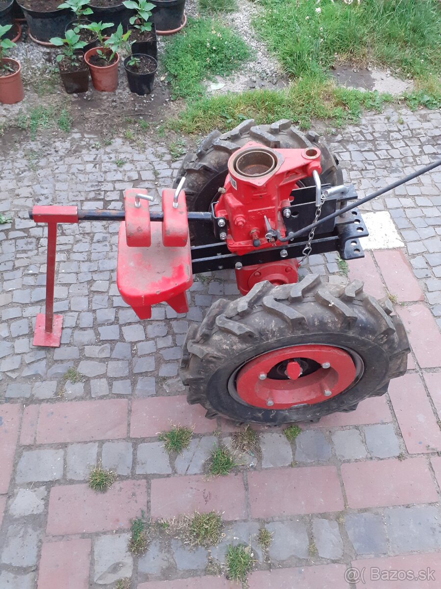 Vari prevodovka