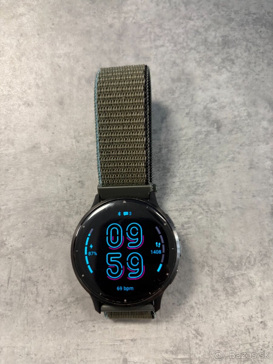 Garmin Venu 3