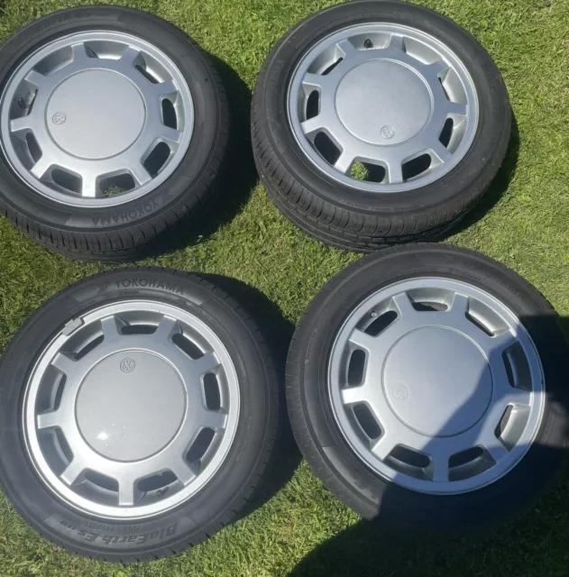 5x100 r15 origo gti vr6