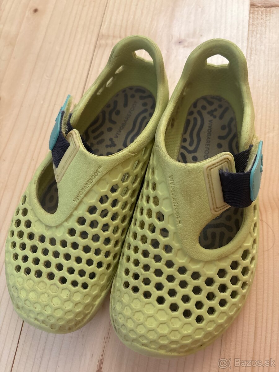 Vivobarefoot velk.30