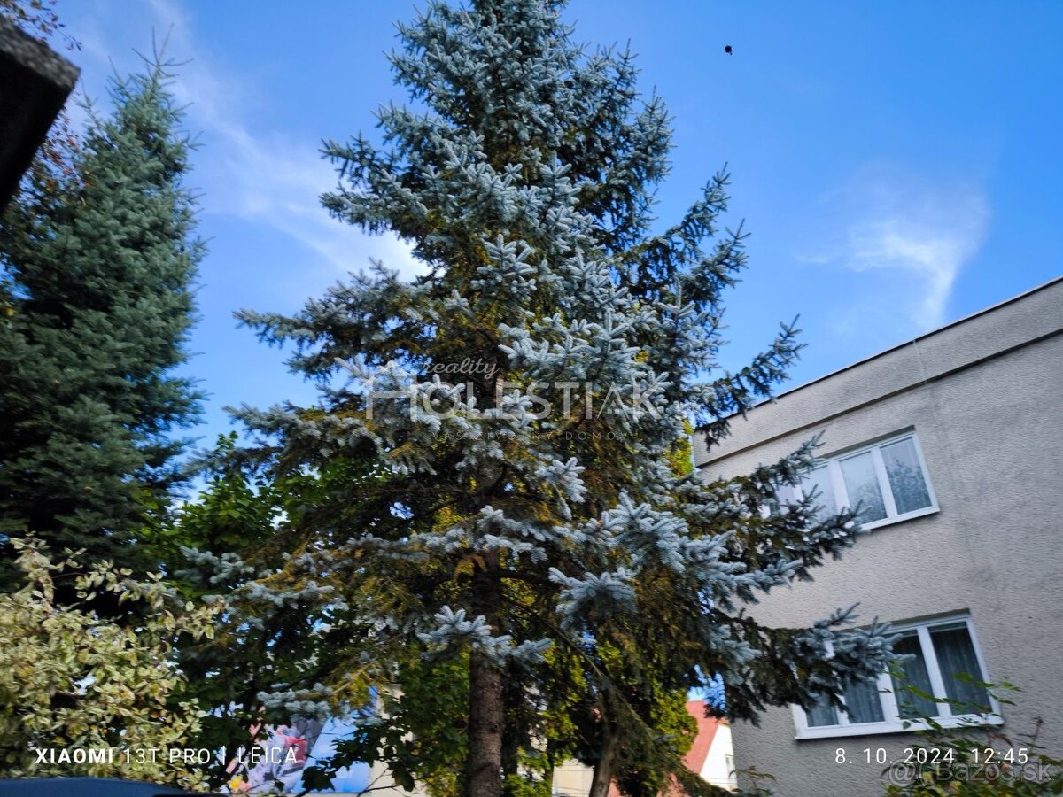 Odporúčané - Predám rodinný dom v centre mesta Čadca
