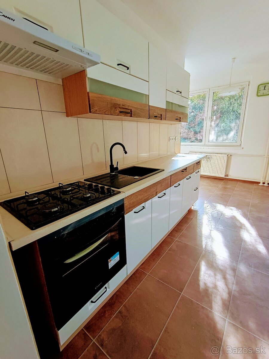 2 izbový byt na prenájom, Prešov, Sídlisko 3