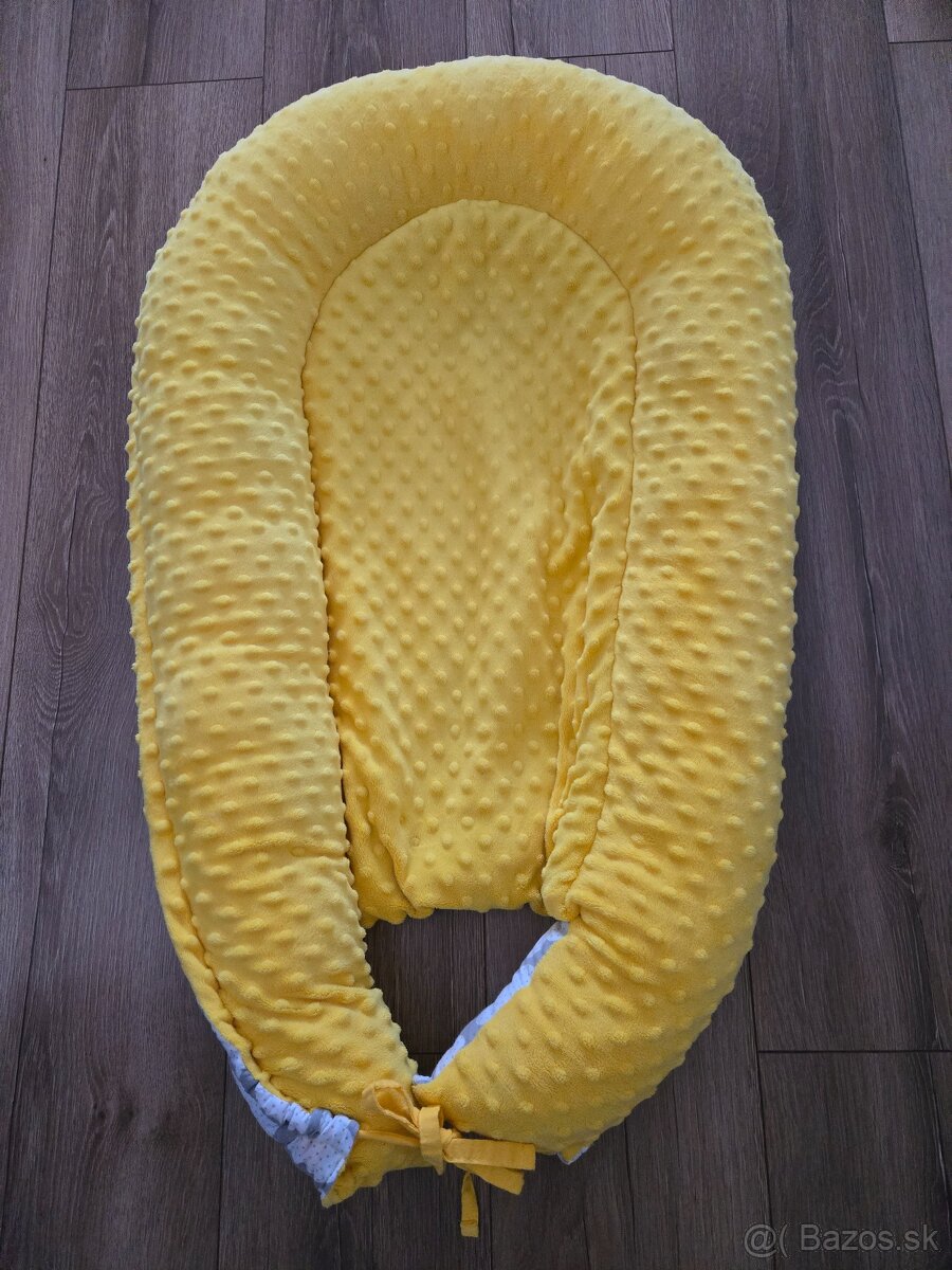 Hniezdo pre bábätko