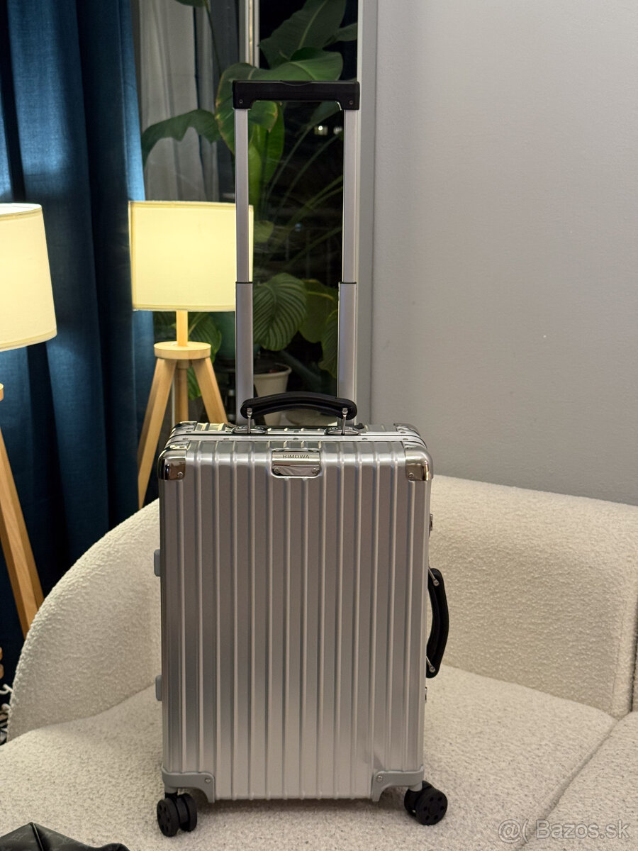 cestovny kufor rimowa classic cabin