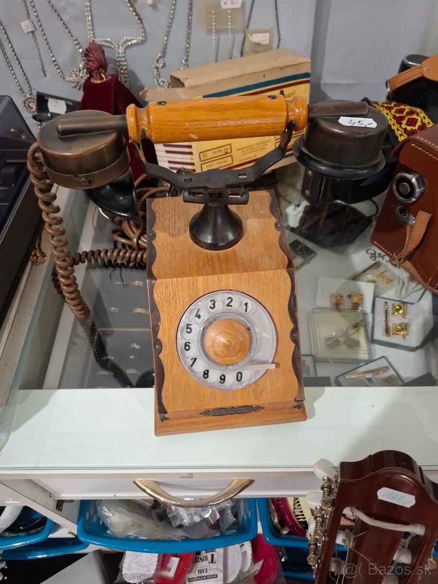 Telefón Tesla
