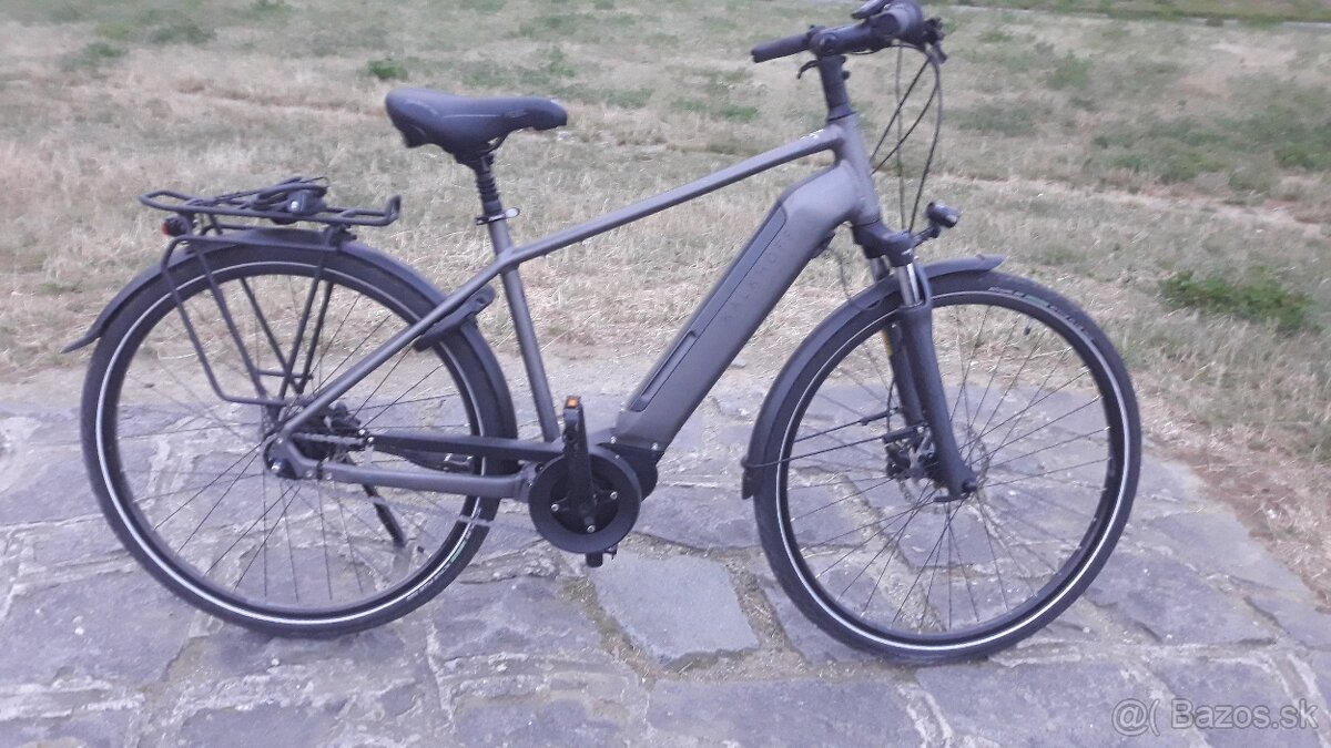 Elektro bicykel Kalkhoff
