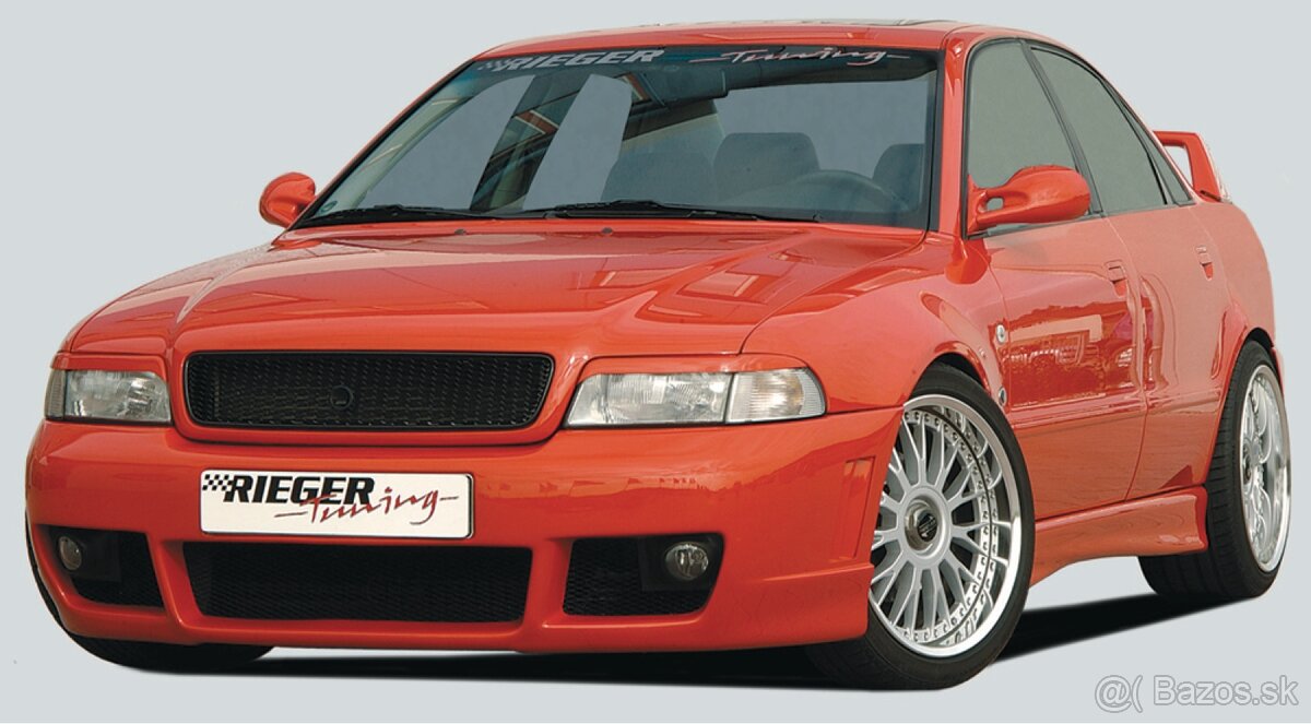 Kupim Audi A4 b5