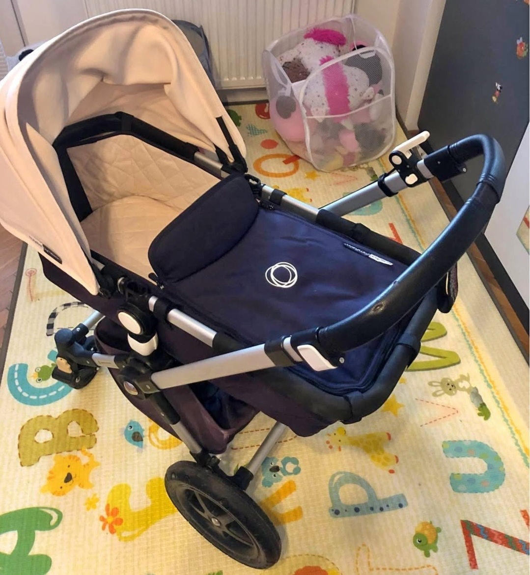 Bugaboo cameleon 3 2v1