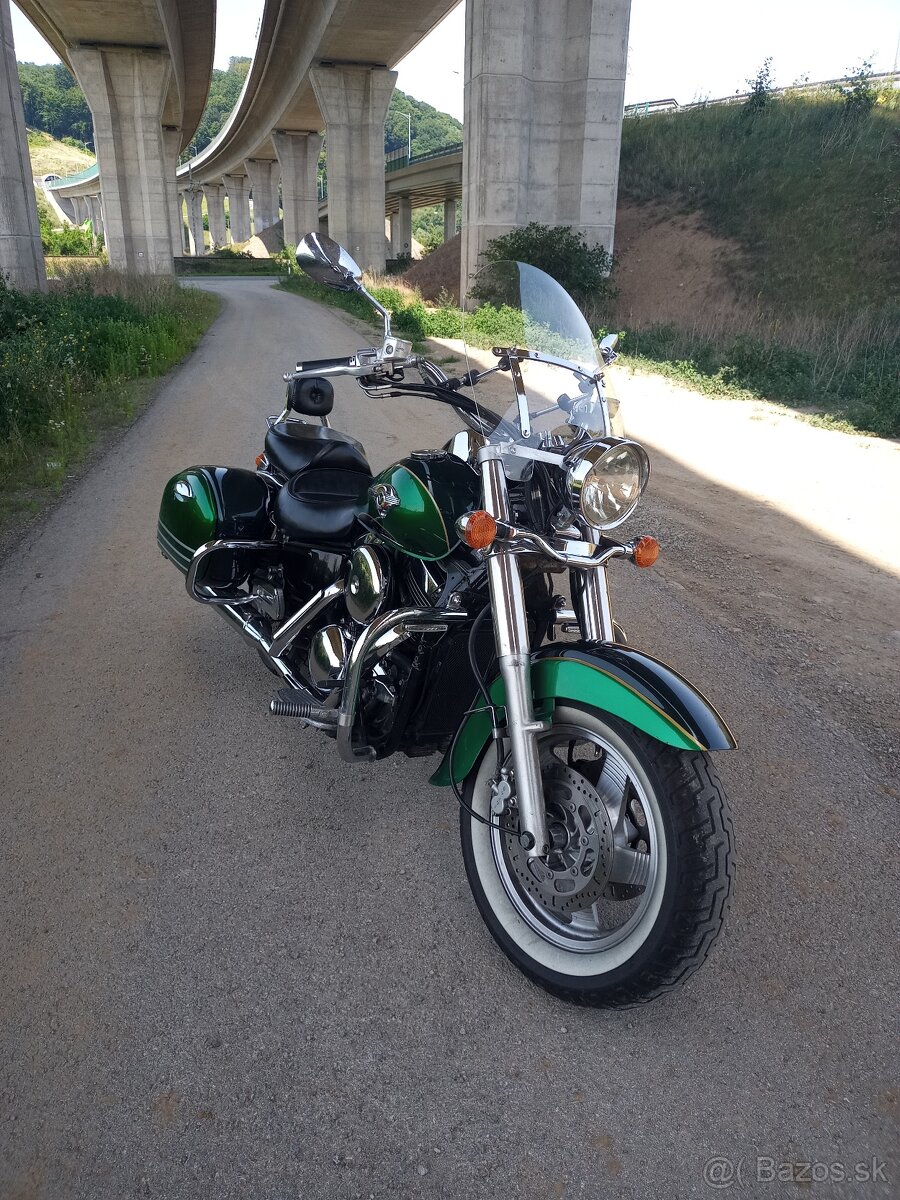 Kawasaki VN1500