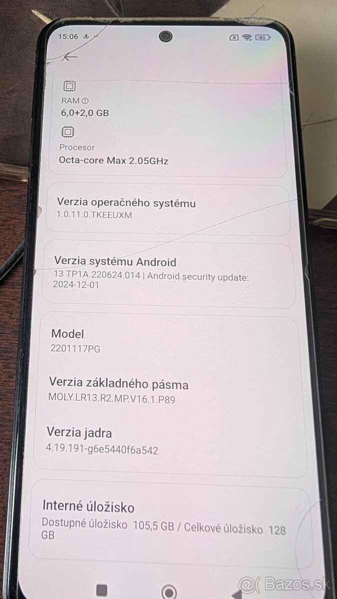 Poco M4 Pro