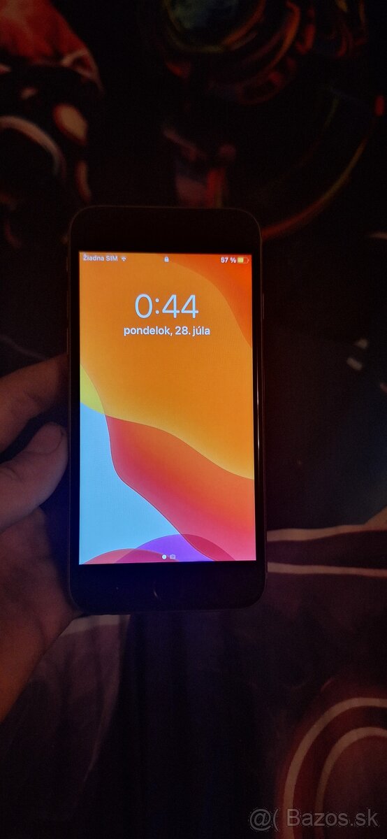 Iphone 6s