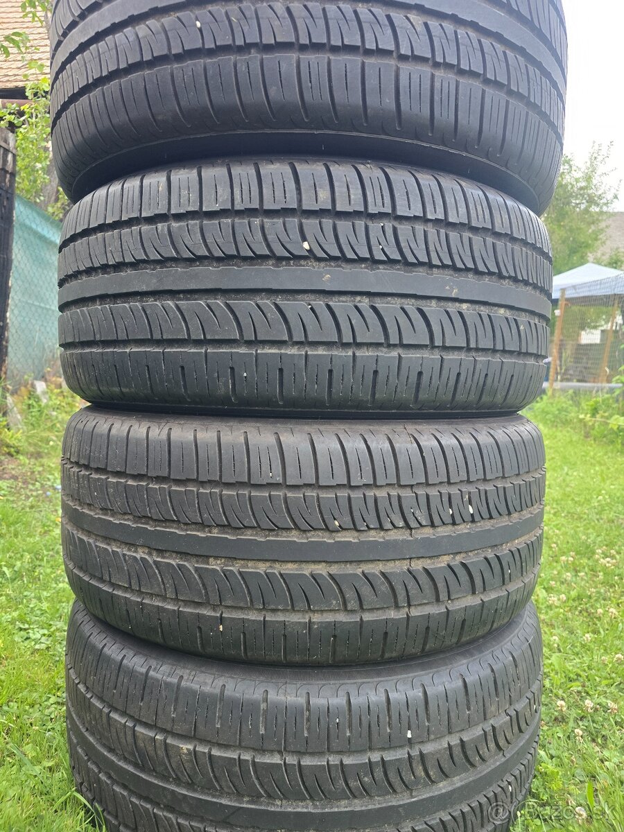 Letné 275/50r20