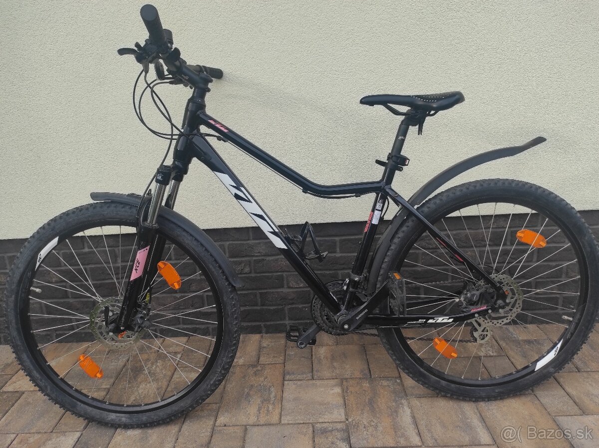 KTM