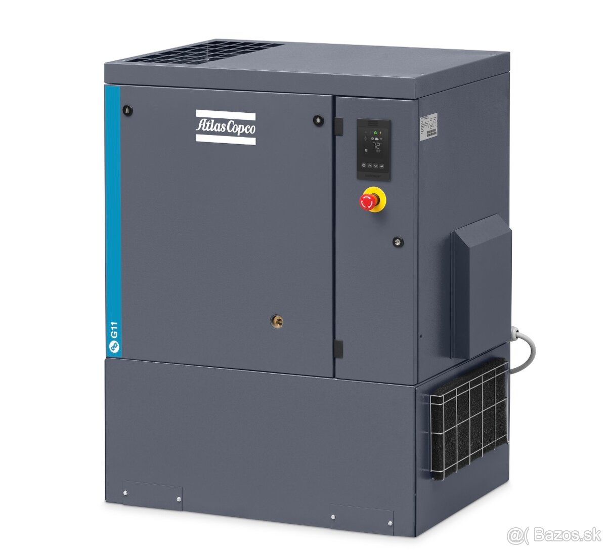 Atlas Copco G11P