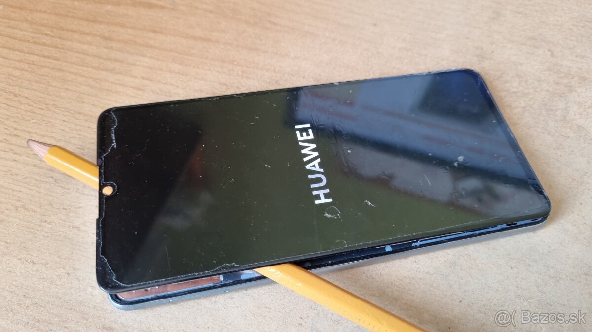 Huawei P30 display displej original