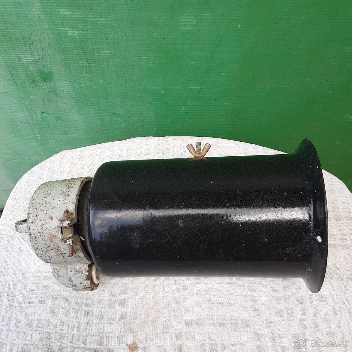 Elektro prieymyselné lampy a žiarovky .