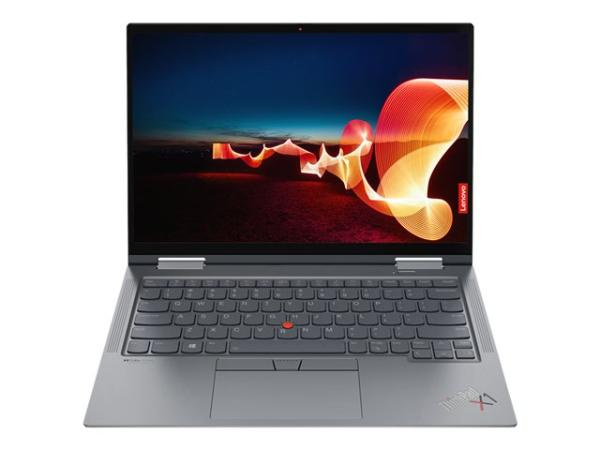 Lenovo ThinkPad X1 YOGA G6:i5 1145G7,16GB,SSD 256GB,W11P