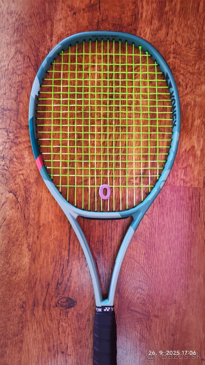 Predám Yonex Percept 97