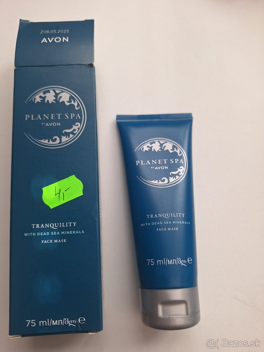 Planet spa avon