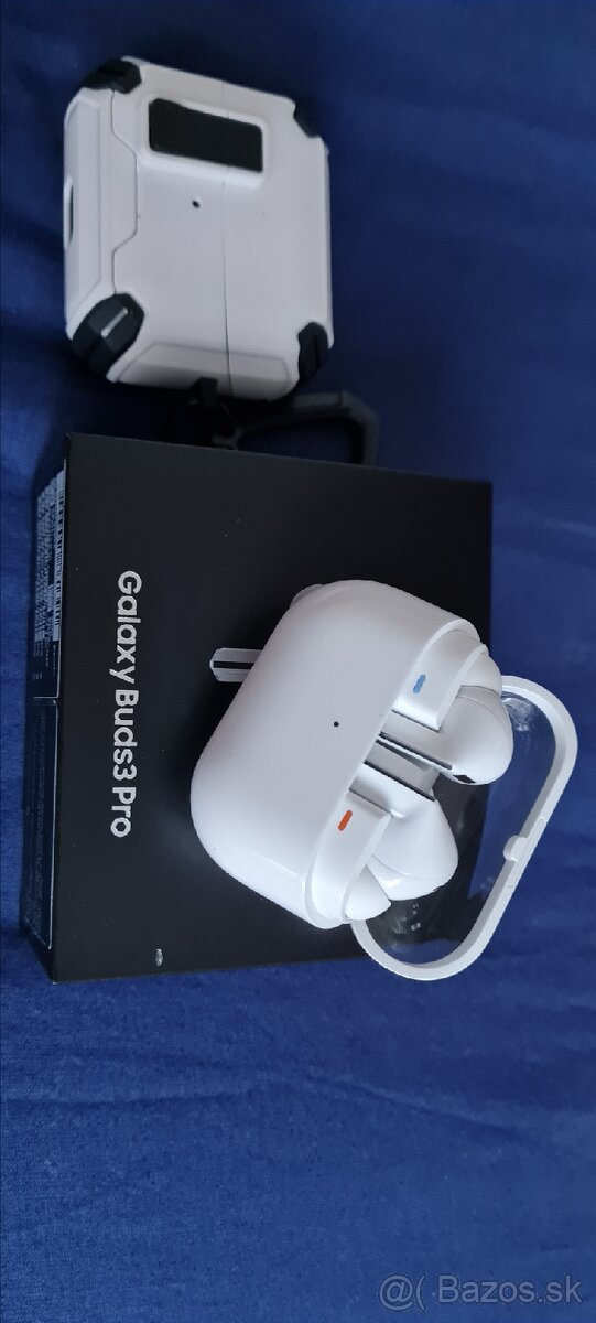 Samsung galaxy buds 3pro